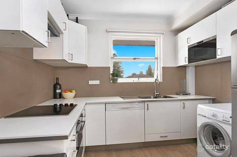 Property photo of 8/101 North Steyne Manly NSW 2095