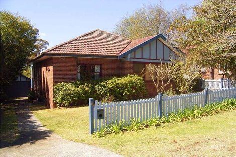 25 Rosemount Ave, Pennant Hills, NSW 2120