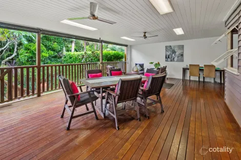 Property photo of 58 Frasers Road Mitchelton QLD 4053