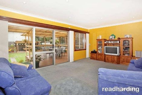 Property photo of 9 Loader Avenue Beverly Hills NSW 2209