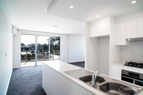 Property photo of 134/42-44 Armbruster Avenue Kellyville NSW 2155