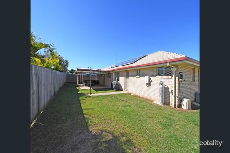 Property photo of 12 Bianca Court Torquay QLD 4655