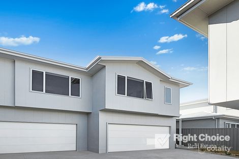 3/25 Raleigh St, Albion Park, NSW 2527