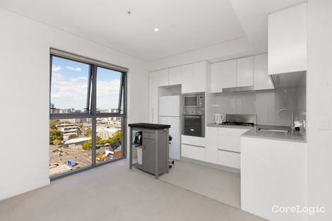 Property photo of 1310/35 Campbell Street Bowen Hills QLD 4006