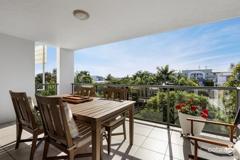 Property photo of 32/4 Grand Parade Parrearra QLD 4575