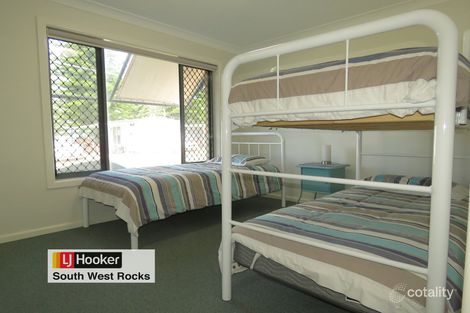 Property photo of 3/1 Ocean Drive South West Rocks NSW 2431