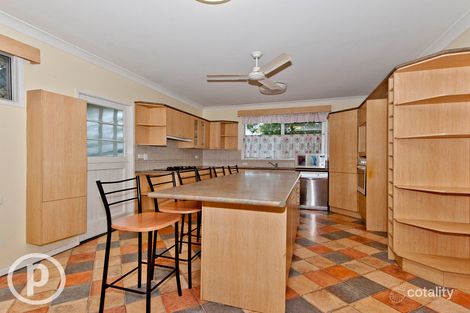 Property photo of 46 Lone Pine Street Enoggera QLD 4051