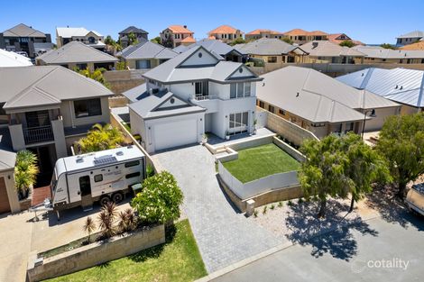 Property photo of 25 Sanctuary Circuit Dawesville WA 6211