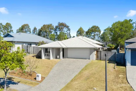 28 CARMEN CT, OXENFORD, QLD 4210