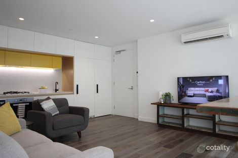 Property photo of 501/15 Doepel Way Docklands VIC 3008