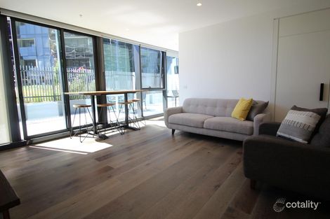 Property photo of 501/15 Doepel Way Docklands VIC 3008