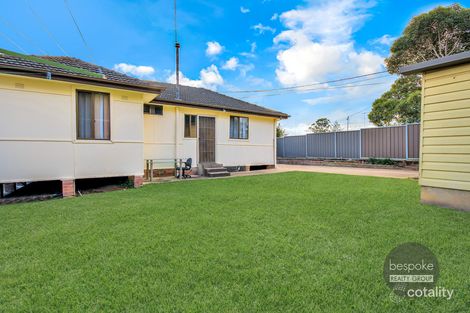 Property photo of 67 Penrose Crescent South Penrith NSW 2750