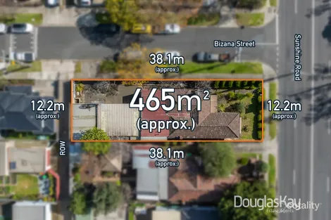 133 Sunshine Rd, West Footscray, VIC 3012