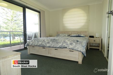 Property photo of 3/1 Ocean Drive South West Rocks NSW 2431