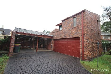 Property photo of 4 Summit Place Strathfield NSW 2135