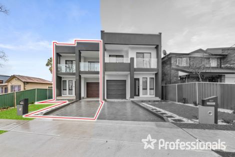 167a Sackville St, Fairfield, NSW 2165