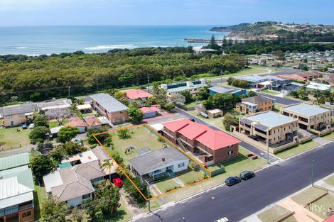 Property photo of 6 Heath Street Evans Head NSW 2473