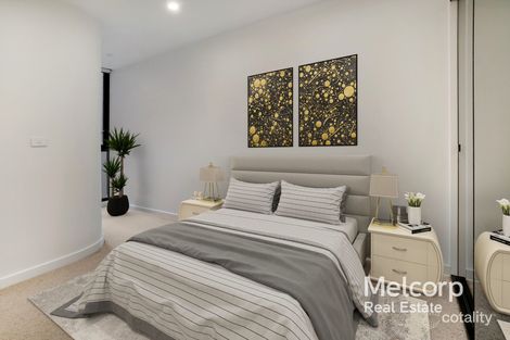 Property photo of 215/275 Abbotsford Street North Melbourne VIC 3051