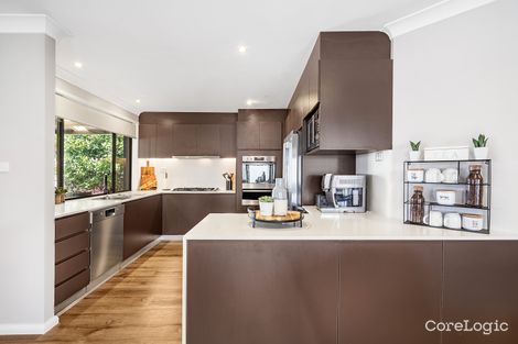 Property photo of 353 North Liverpool Road Bonnyrigg Heights NSW 2177