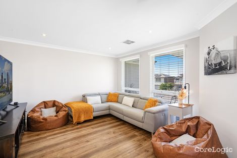Property photo of 353 North Liverpool Road Bonnyrigg Heights NSW 2177