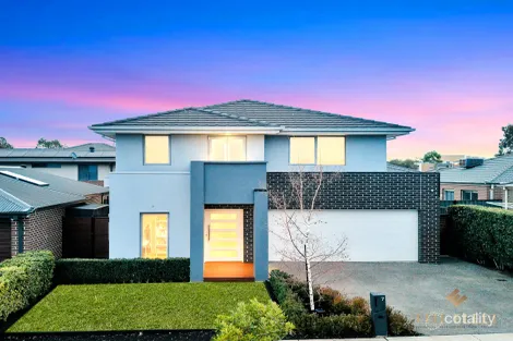 Property photo of 7 Gilbert Avenue Truganina VIC 3029