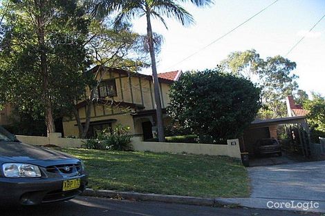Property photo of 10 Gamma Road Lane Cove NSW 2066