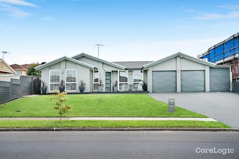 Property photo of 353 North Liverpool Road Bonnyrigg Heights NSW 2177