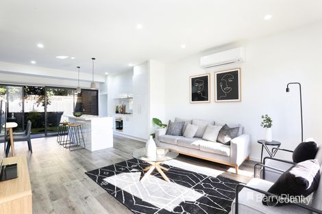 Property photo of 15 Jessie Hunter Street Hadfield VIC 3046