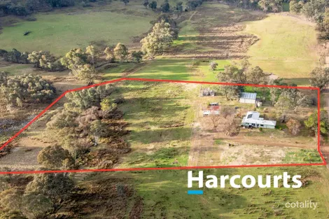 40 Carboor Upper Rd, Carboor, VIC 3678