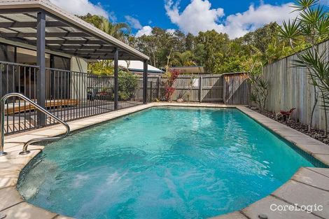 Property photo of 5 Portmarnock Court Twin Waters QLD 4564