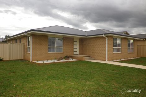 1 Kavanagh Cct, Temora, NSW 2666
