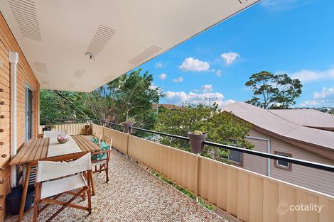 6/20 Derby St, Coorparoo, QLD 4151