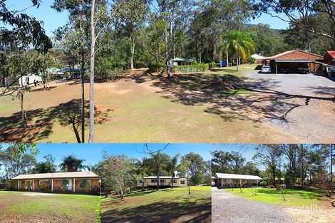 1072 Beaudesert-Nerang Rd, Clagiraba, QLD 4211