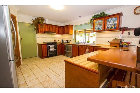 Property photo of 1072 Beaudesert-Nerang Road Clagiraba QLD 4211