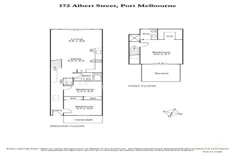 Property photo of 172 Albert Street Port Melbourne VIC 3207