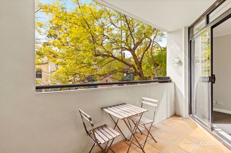 11/173-175 Cathedral St, Woolloomooloo, NSW 2011