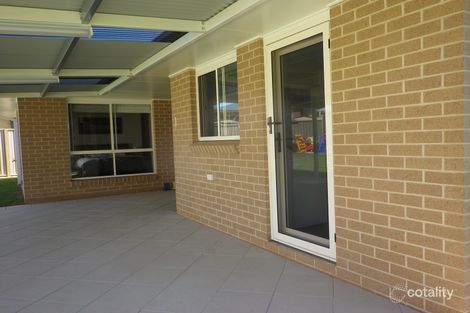 Property photo of 1 Kavanagh Circuit Temora NSW 2666