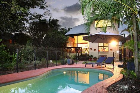 49 Gordon St, Hawthorne, QLD 4171