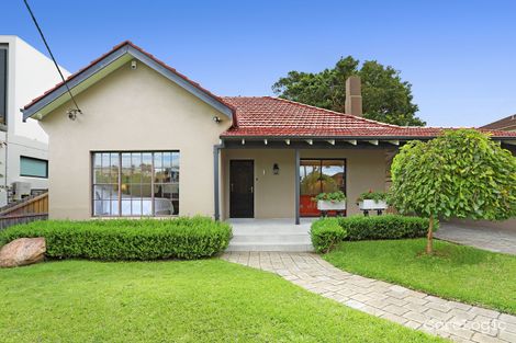 Property photo of 1 Myee Avenue Strathfield NSW 2135