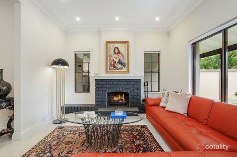 Property photo of 1 Myee Avenue Strathfield NSW 2135