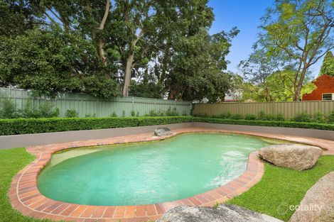 Property photo of 1 Myee Avenue Strathfield NSW 2135