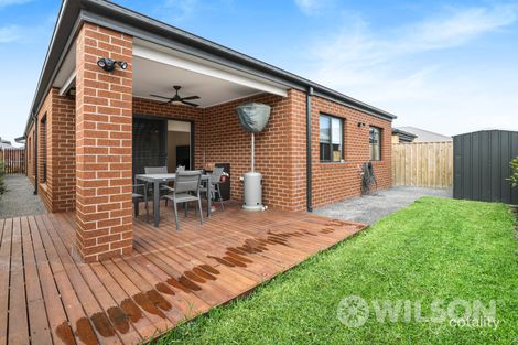 Property photo of 30 Albus Crescent Officer VIC 3809