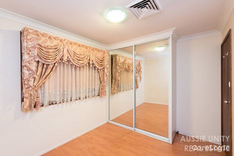 Property photo of 5 Barfil Crescent South Wentworthville NSW 2145