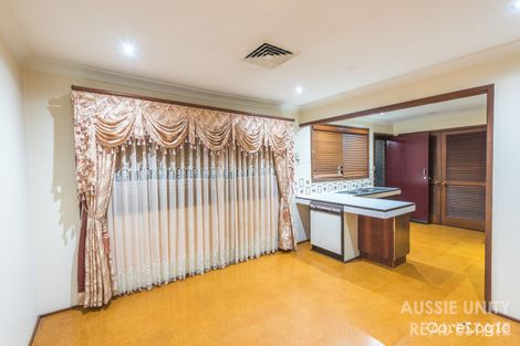 Property photo of 5 Barfil Crescent South Wentworthville NSW 2145