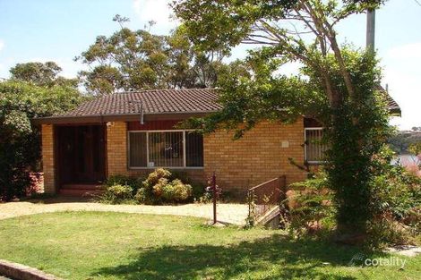 Property photo of 50 Blackbutt Avenue Lugarno NSW 2210