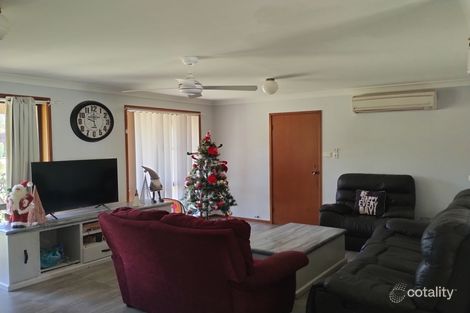 Property photo of 25 Ferntree Drive Bomaderry NSW 2541