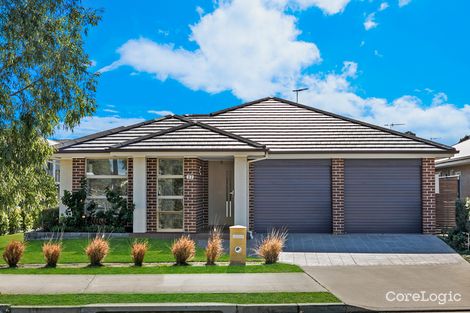 92 Riverbank Dr, The Ponds, NSW 2769