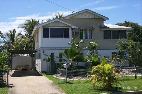 122 Howlett St, Currajong, QLD 4812