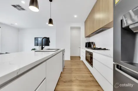 Property photo of 8 Burridge Street Deanside VIC 3336