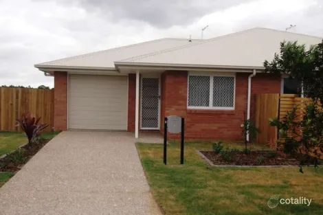 2/17 Baxter Cres, Caboolture, QLD 4510